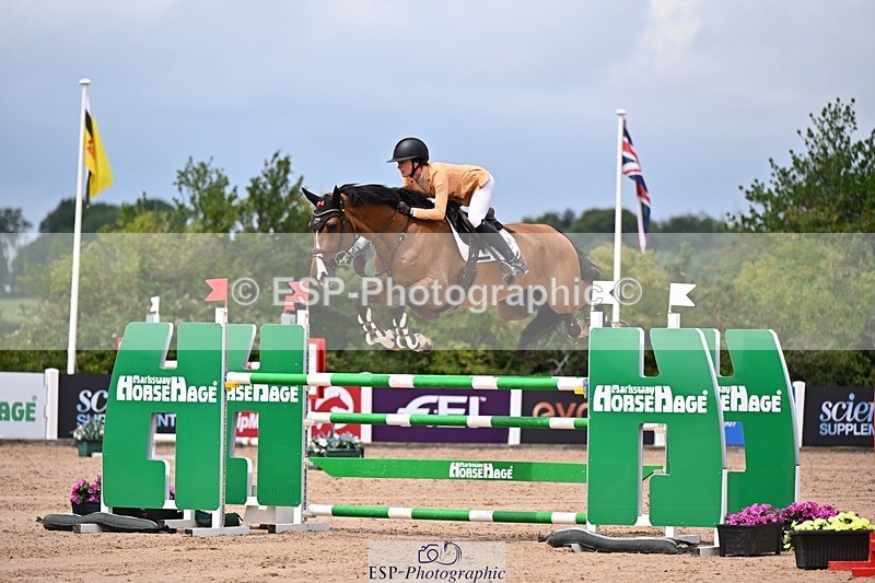 250718-130145-10806 - Cls 14, 1 Star Silver Tour