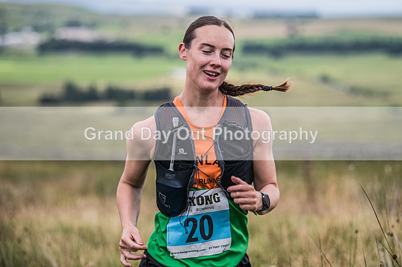 HWH-207 - High Wether Howe Fell Race Saturday 26th July 2025