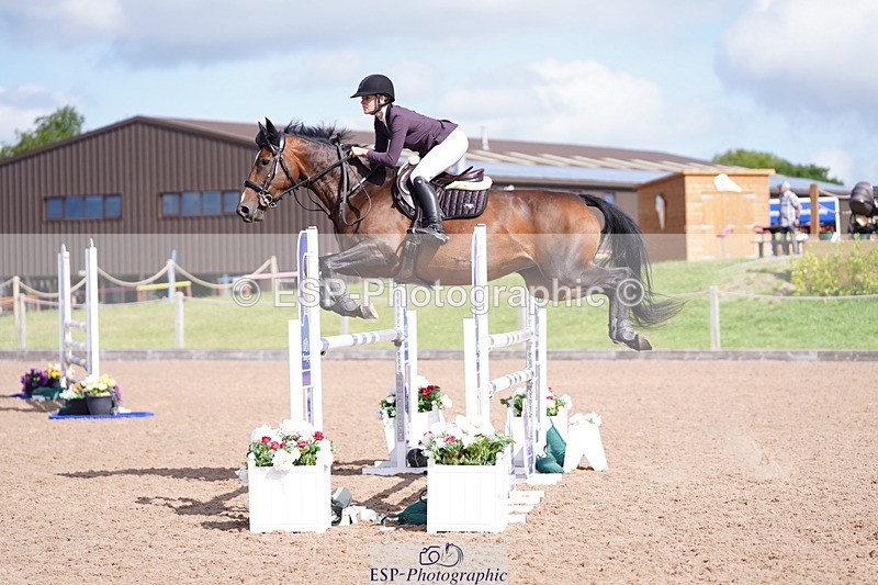 240728A-100618-08080 - Cls 25B Snr 1.10m