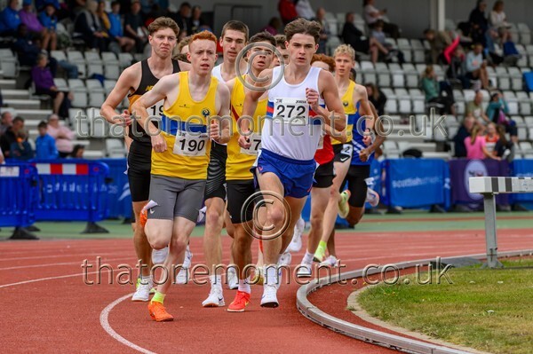 Age25SUN-929860 - Track Male