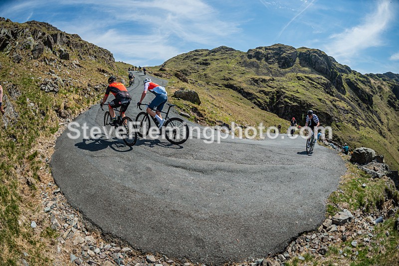 125617 - Hardknott Hairpin 12.00 - 13.00