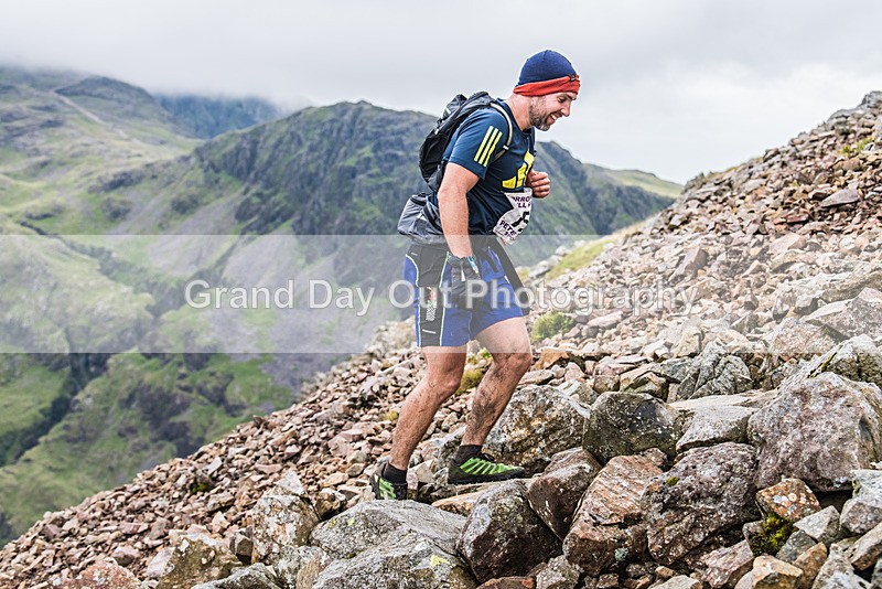Borrowdale-1044 - Borrowdale Fell Race Saturday 5th August 2023