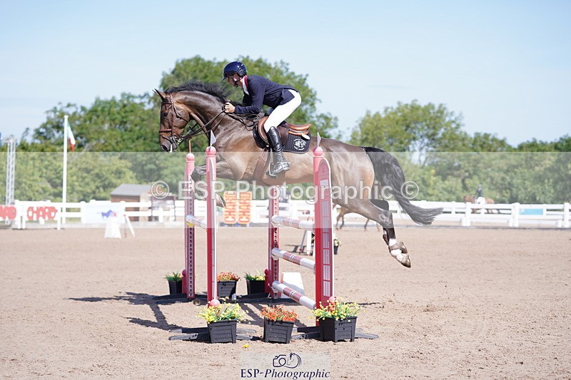 240719A-101752-09847 - Cls 30, YH 6 Yr Olds 1.25m