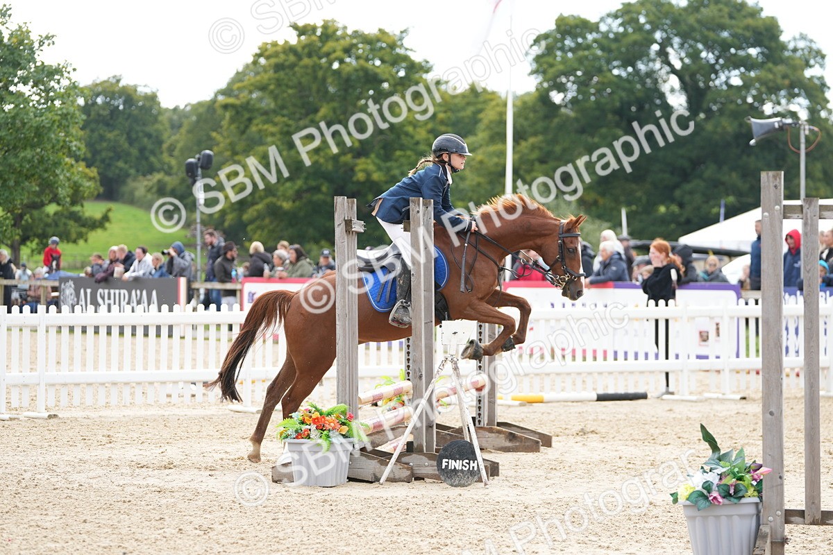 SBM_43504 - J7 - Junior Pony 60cm Championship