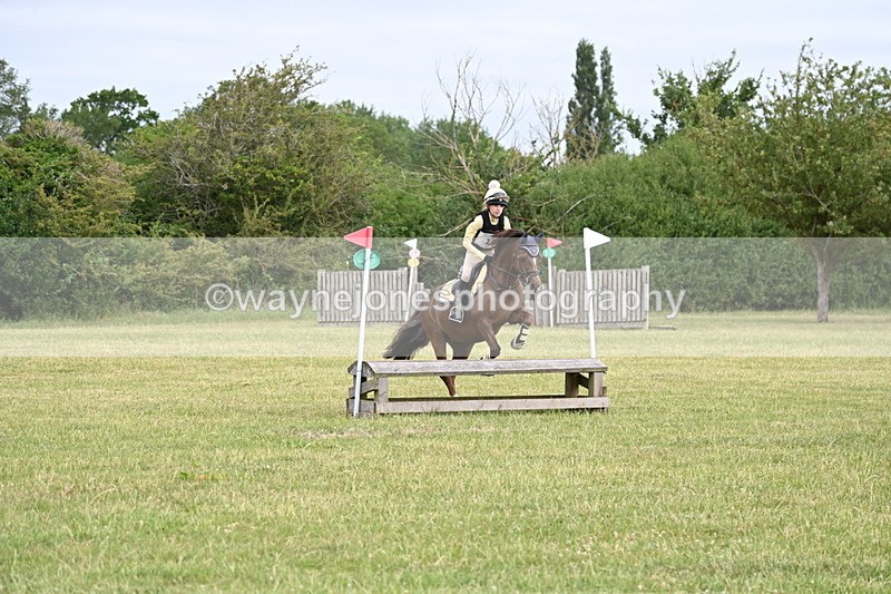 WJ6_6222 - 60cm XC Time 09:58 to 10:16