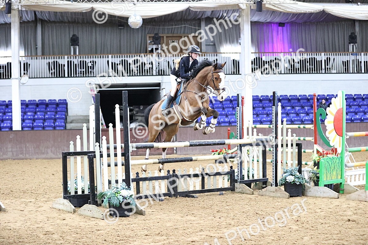 SBM_006504 - Class 17 - Senior Foxhunter - 1.20m Open