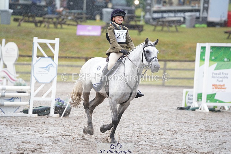 240824X-083936-20325 - 70cm Round 1 8.30 to 9.30