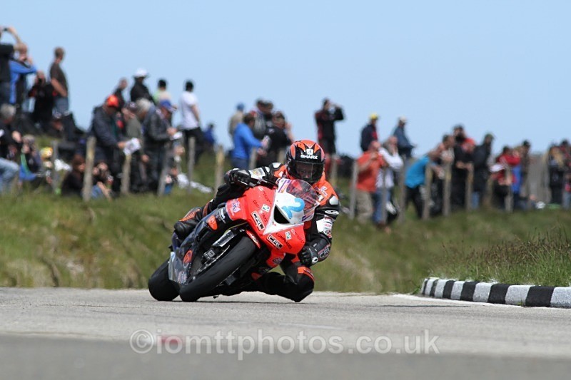  - Supersport Race 1