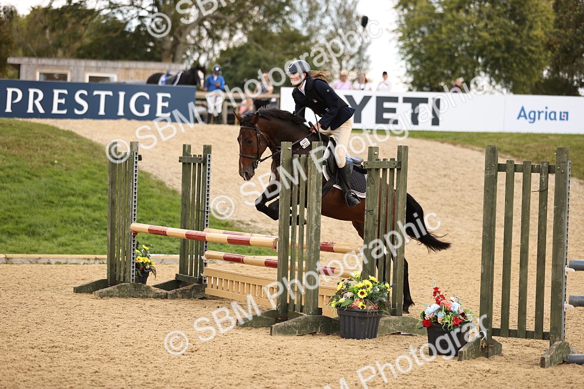 SBM_43253 - J40 Senior 90cm Supreme Championship