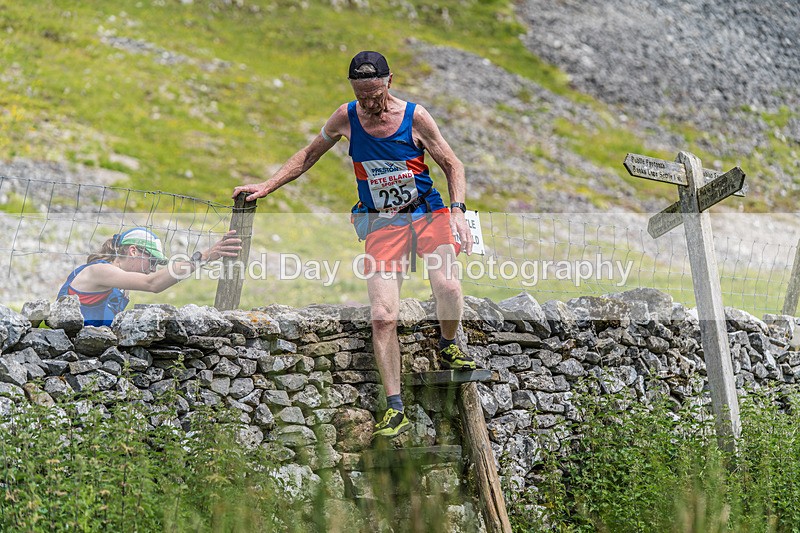 Settle Hills-902 - Settle Hills Fell Race Sunday 21st June 2026