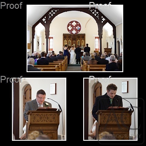  - St. Joseph's, Wemyss Bay & Brisbane House Hotel, Largs