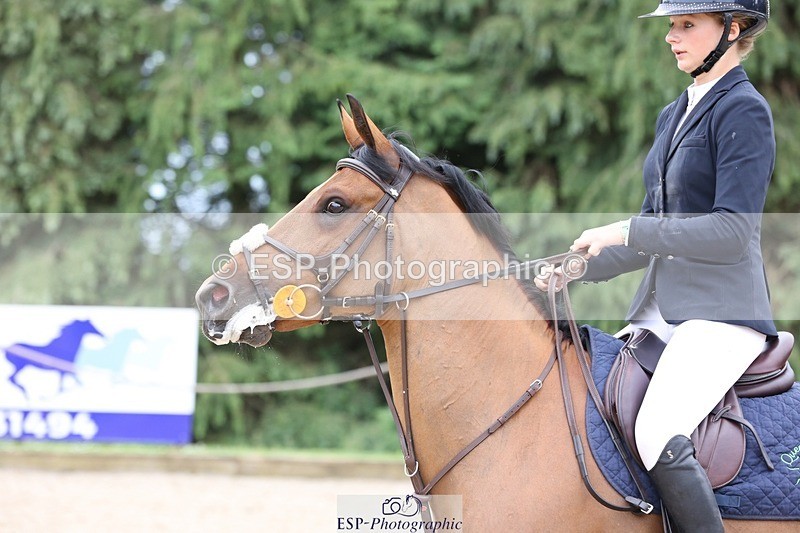 230618-134100-12469 - Cls 20 Pony Foxhunter 2nd Round