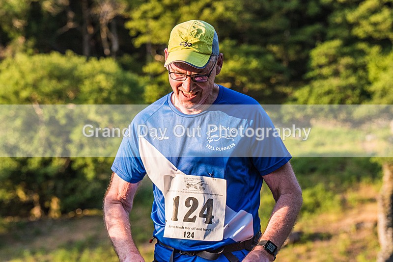 Langstrath-905 - Langstrath Fell Race Wednesday 21st June 2023