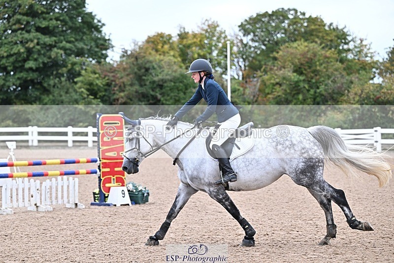 250914-094545-08253 - Cls 32 Snr British Novice and 90cm Open