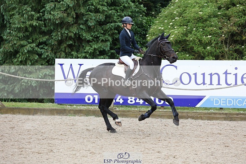 240615-131323-01579 - Cls 4 Snr Newcomers and 1.10m Open