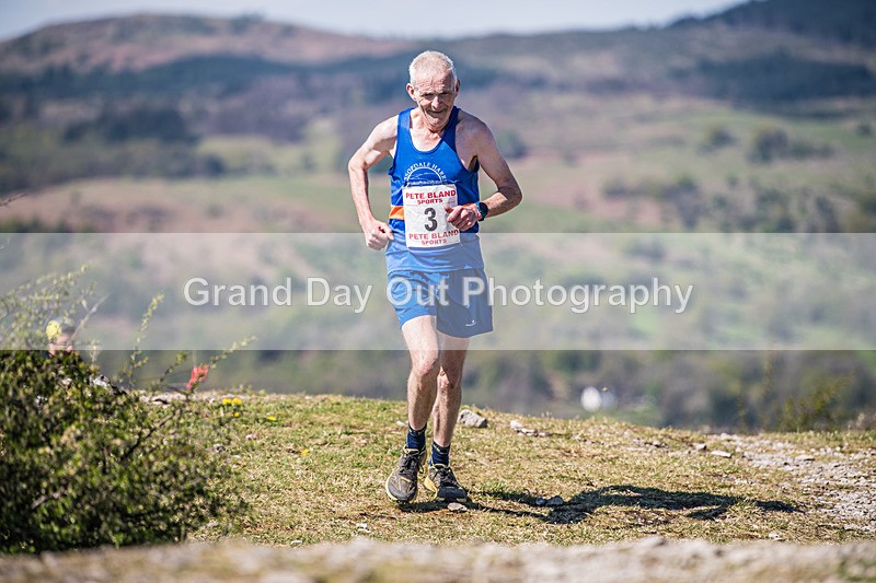Dean Barwick-139 - Dean Barwick Dash Sunday 20th April 2025