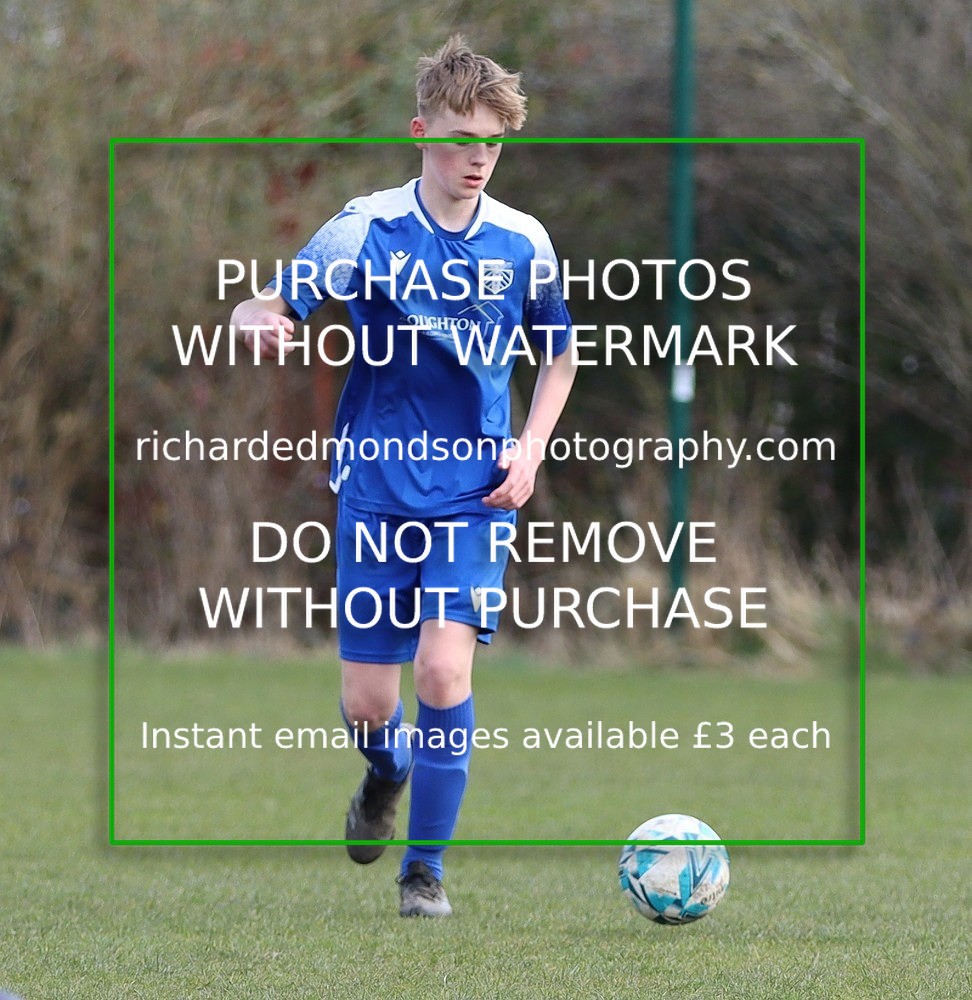 IMG_5931 - Wattsfield U14 vs Marsh Utd U14 (16/3/25)