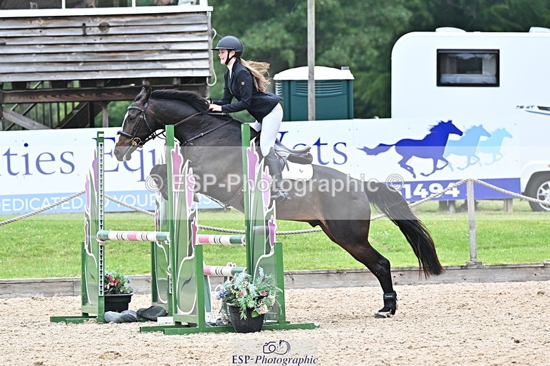 250613A-135808-01782 - Cls 12 95cm Amateur Quali