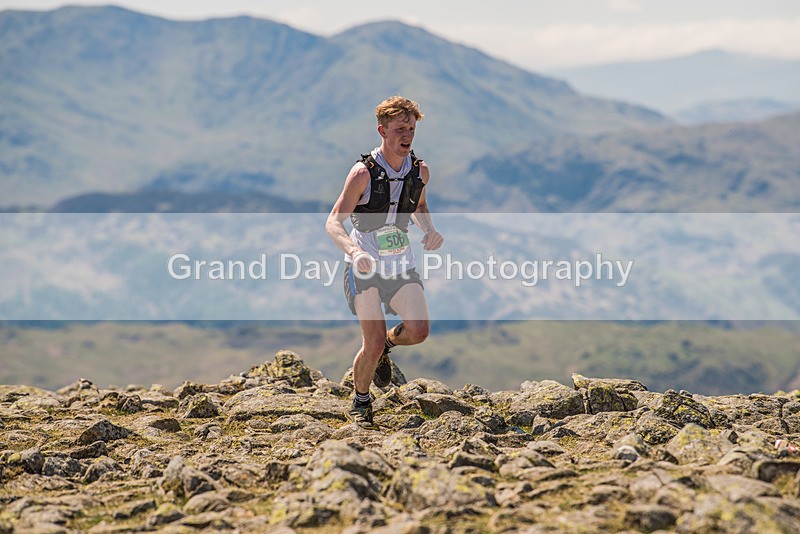 Fairfield-469 - Fairfield Horseshoe Fell Race Saturday 13th May 2023