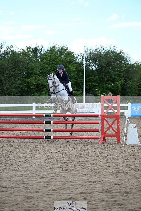 240608A-164010-01838 - Cls 14 95cm Amateur Qualifier