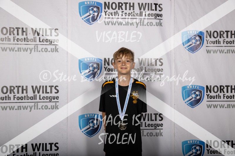 North Wilts Presentations 2026-114 - Blunsdon Youth FC Black