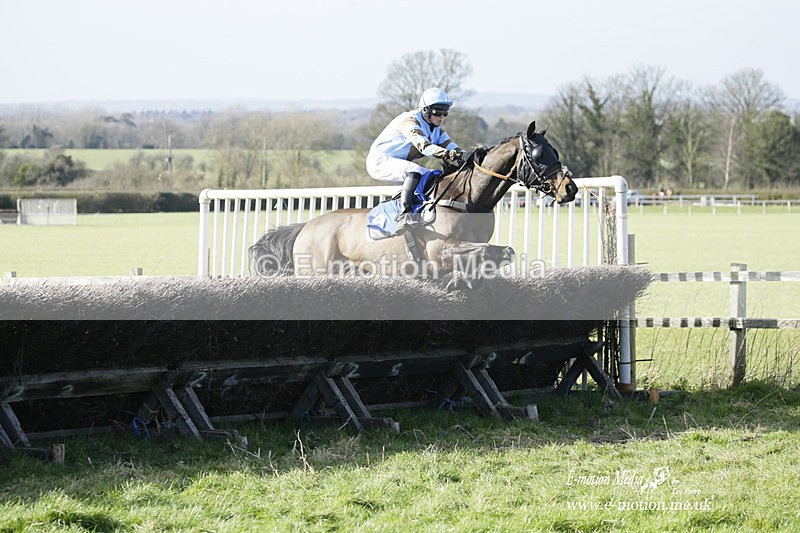 PtP 260222 453 - Kingston Blount Racing Club Point-to-Point 26/02/22