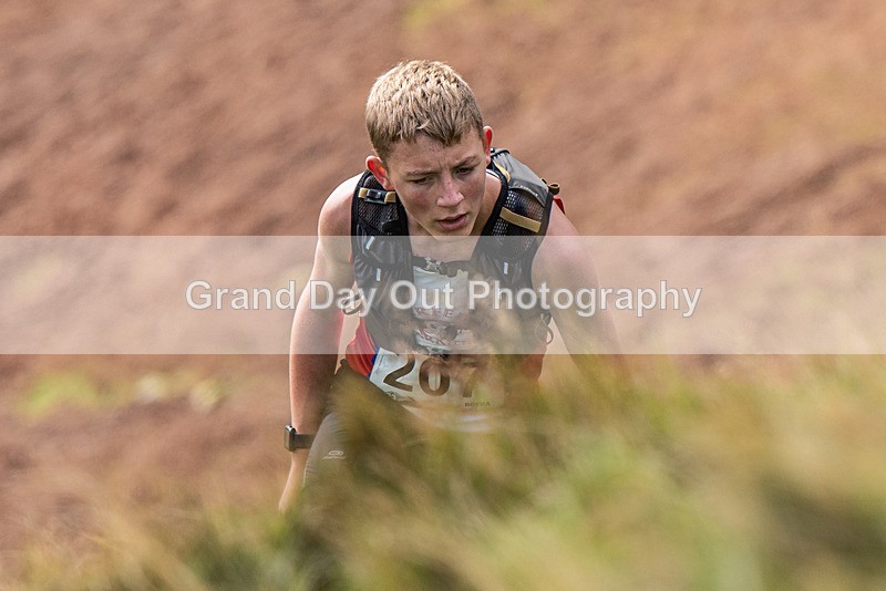 Wasdale Show-188 - Wasdale Head Show Fell Races (Junior & Senior) Saturday 14th October 2023