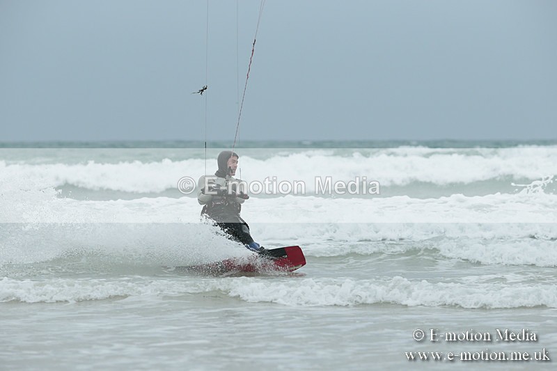 KS 300313-114 - Kite Surfing