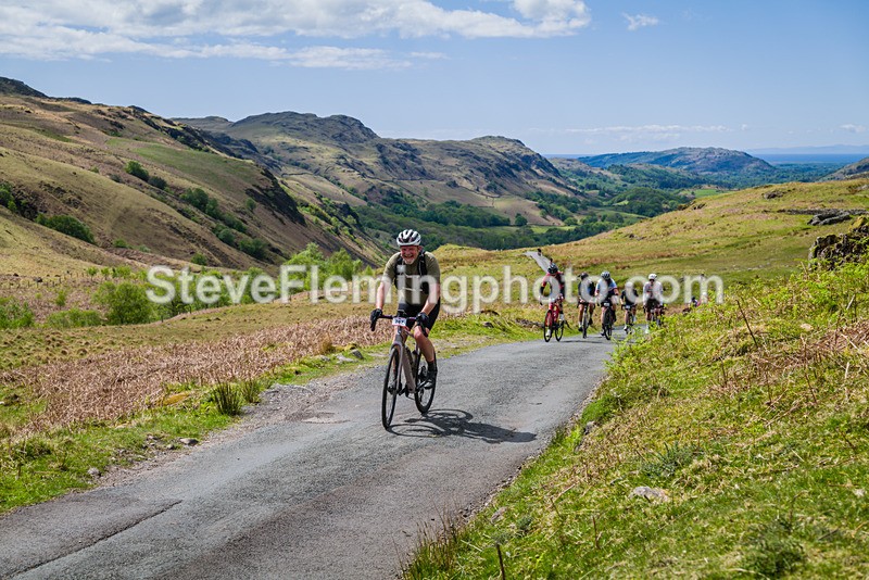 133410 - Hardknott Pass Camera 1 13.00-14.00