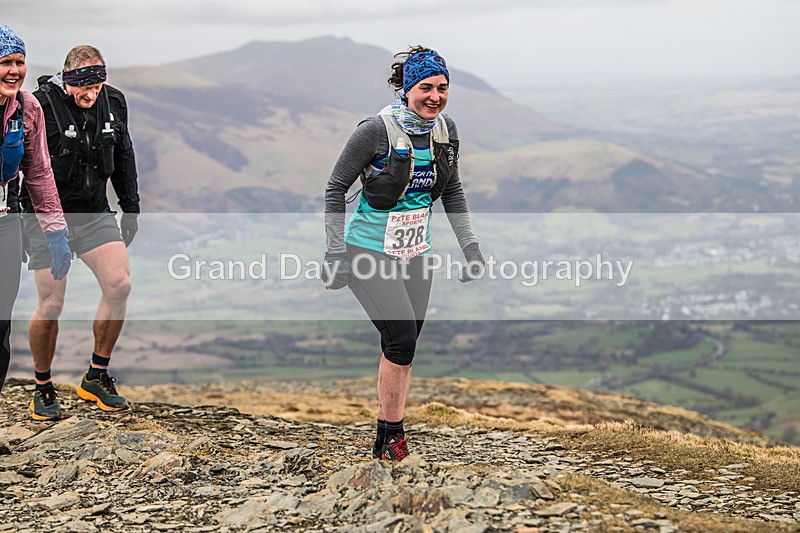 Coledale-1155 - Coledale Horseshoe Fell Race Saturday 29th March 2025