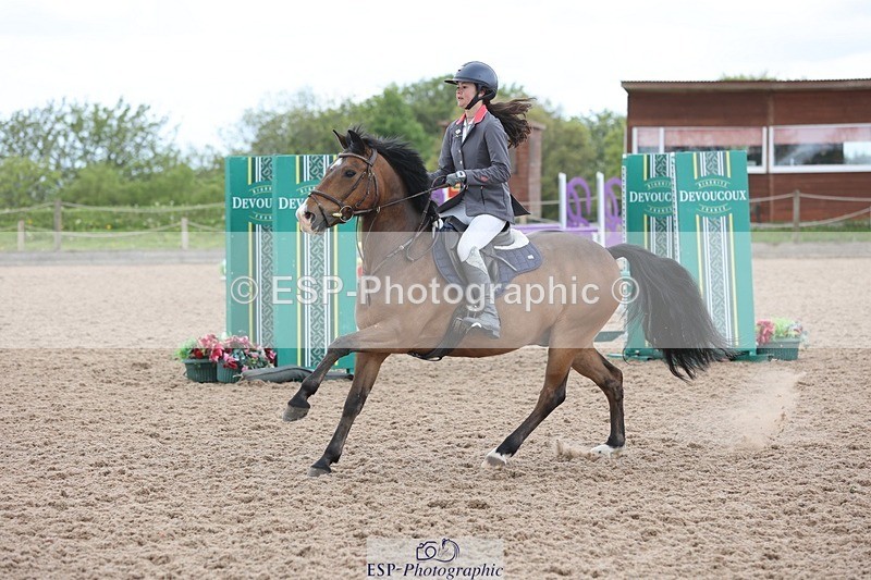 250505-110548-04600 - Cls 3 Pony Discovery and 90cm Open