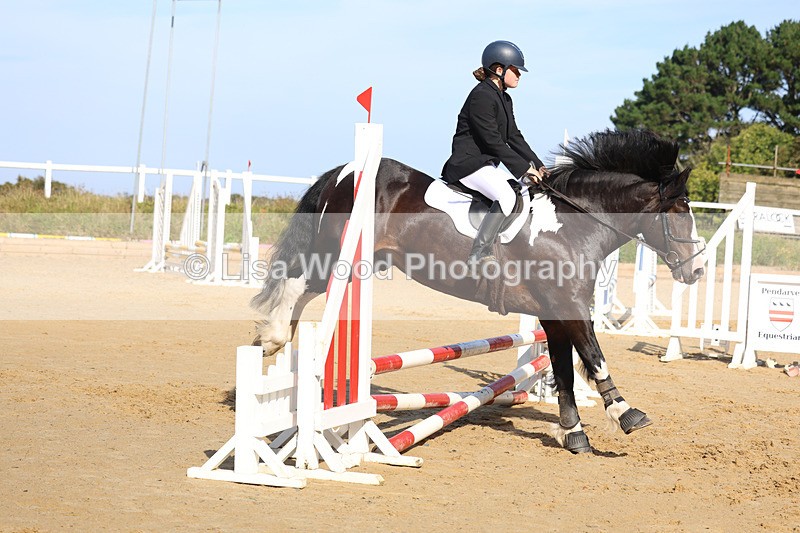 3E7A0553 - Class 4 and 5: 60cm Juniors and Seniors