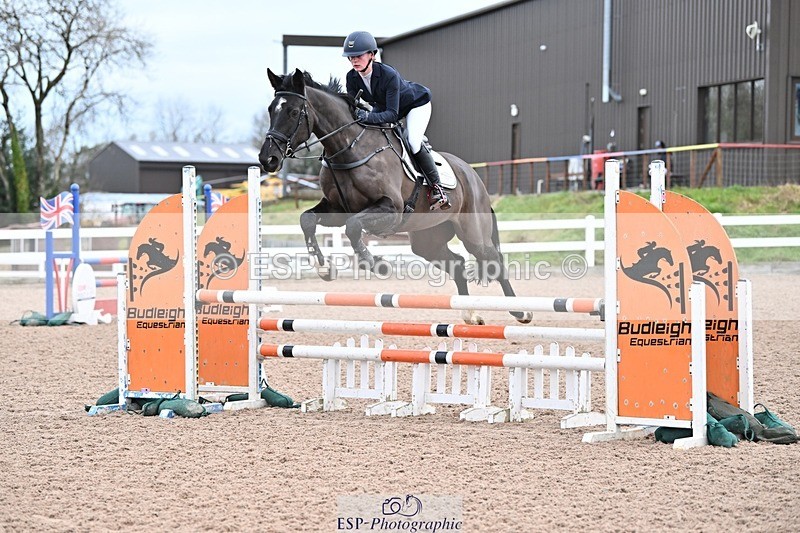 250112-094104-00766 - Cls 15 British Novice and 90cm Open