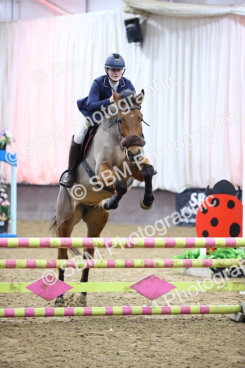 SBM_009055 - Class 20 - Senior British Novice - 80cm