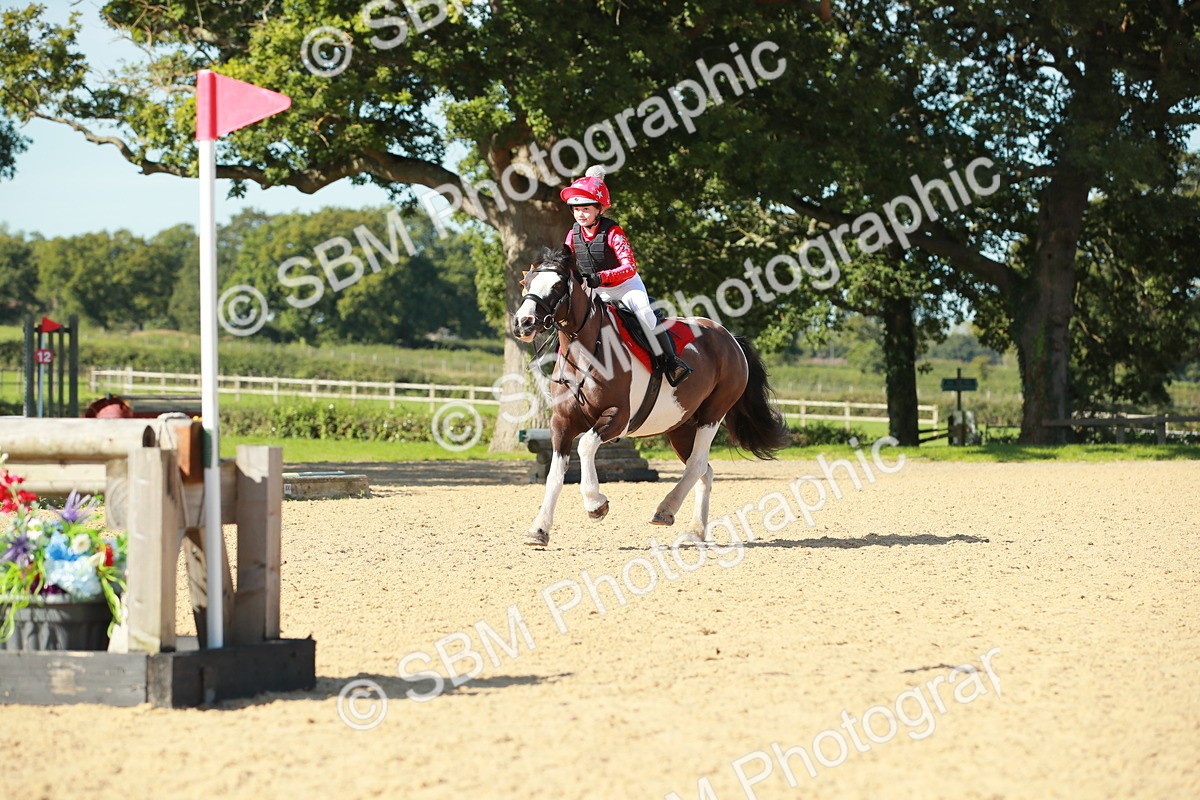 SBM_17280 - E10 - Eventers Challenge 50cm Championship
