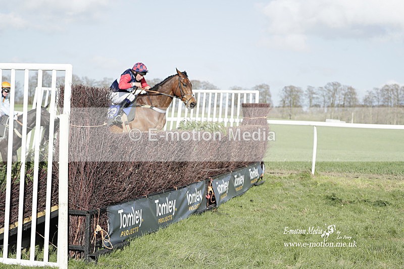 PtP 100423 1378 - Old Berkshire Point-to-Point Lockinge 10/04/23