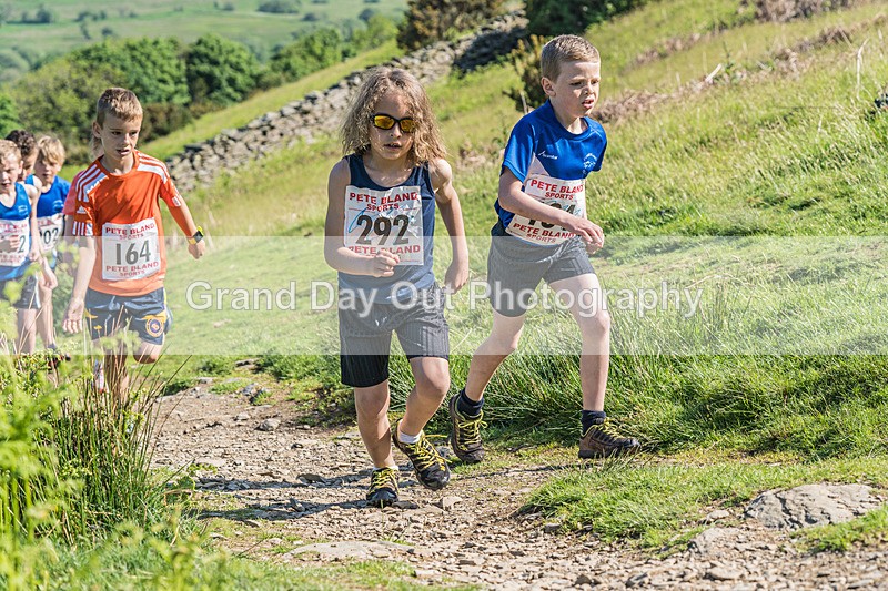 Two Tops-32 - Two Tops Fell Race Saturday 18th May 2024