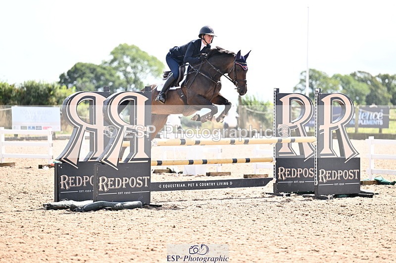 250827B-130348-00467 - Cls 4 Snr Newcomers 1.10m