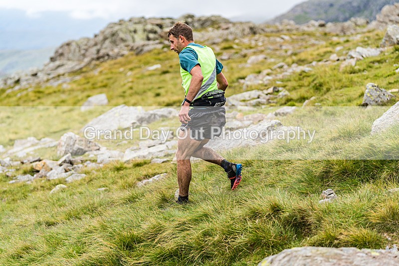 Wasdale-1149 - Wasdale Horseshoe Fell Race Saturday 13th July 2024