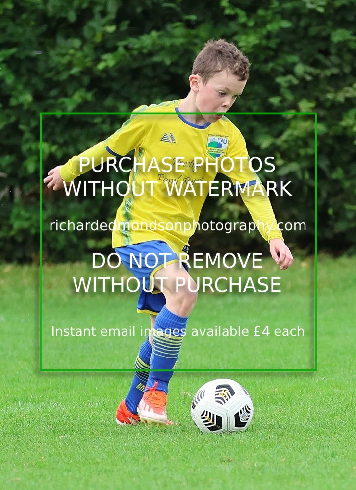 533A7767 - Kendal Utd U9 vs Morecambe Hawks U10 (7/09/25)