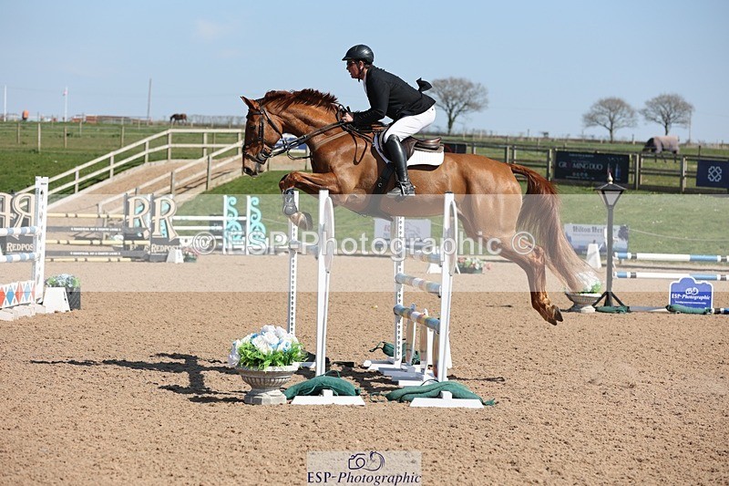 250402-125828-00661 - Cls 6 Foxhunter and 1.20m Open