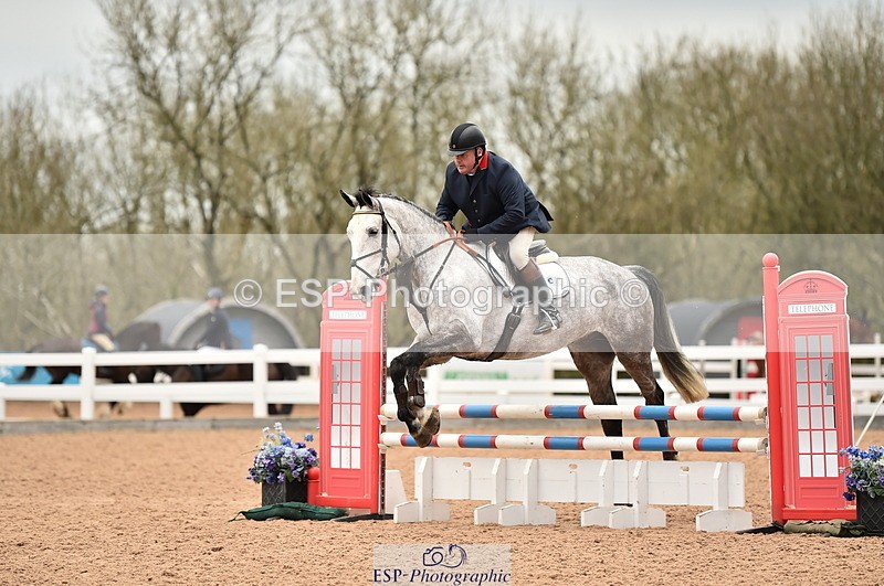 230402A-085530-04320 - Cls 30 85cm Amateur Quali
