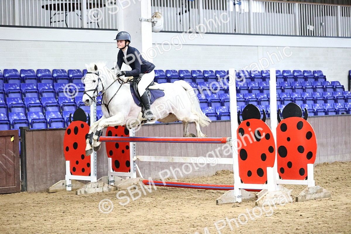 SBM_001689 - Class 11 - Blue Chip Pony Newcomers - 1.00m