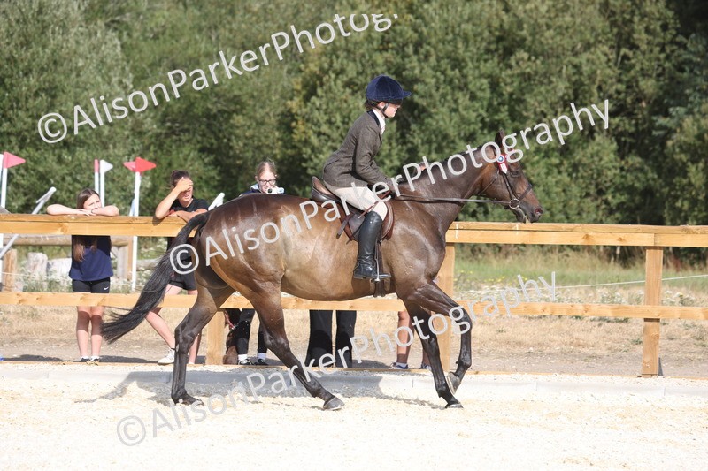 20260802-0091 - Class 5 - ROR Ridden