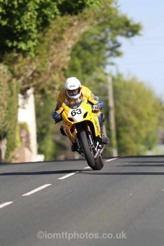 IMG_4571 - Thursday Practice  TT 2013