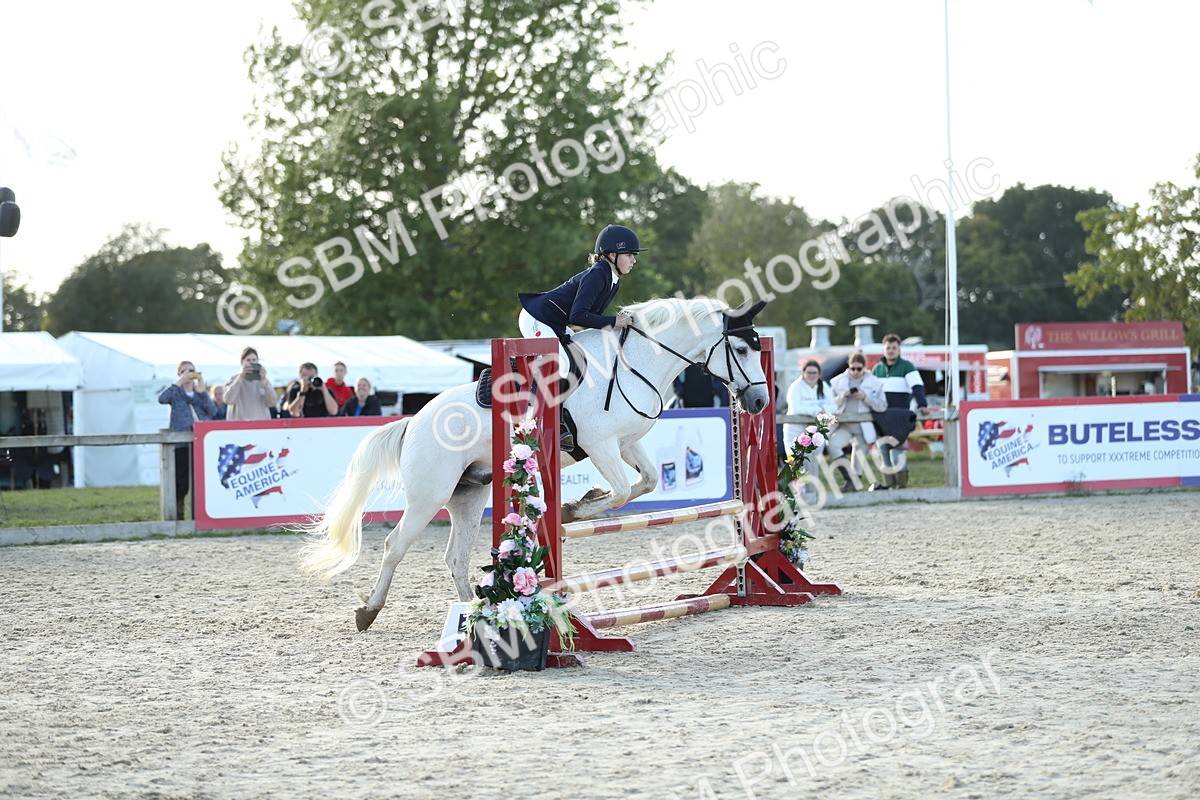 SBM_54144 - J23 - Junior Horse 70cm Championship