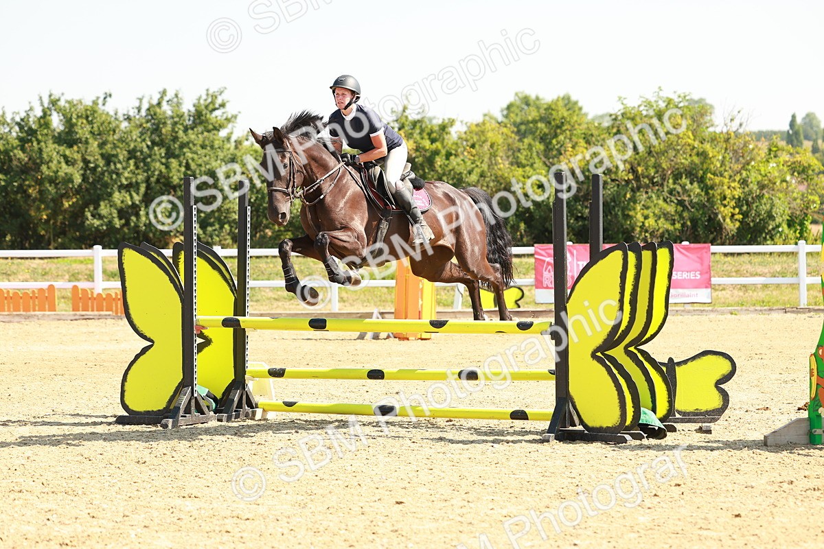 SBM_000180 - Class 2 - Senior British Novice - 90cm