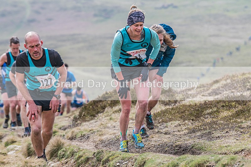 Black Combe-126 - Black Combe Fell Race Saturday 9th March 2024