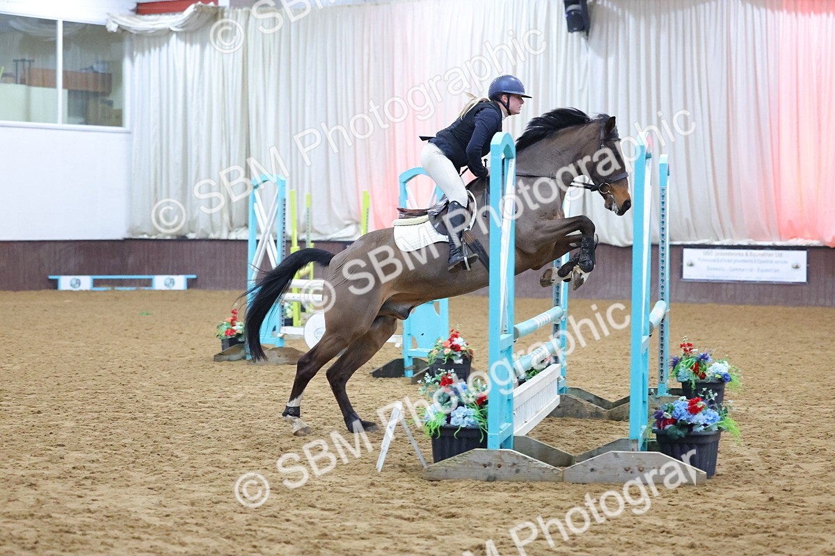 SBM_007218 - Class 19 - Equissage Pulse Senior British Novice/ 90cm Open - First Round (0.90m)