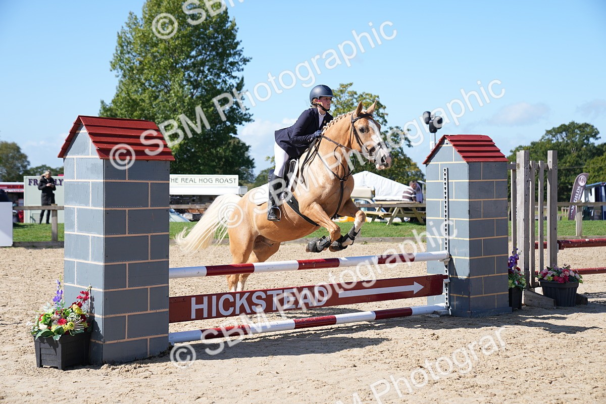 SBM_04855 - J56 - Clear Round 70cm